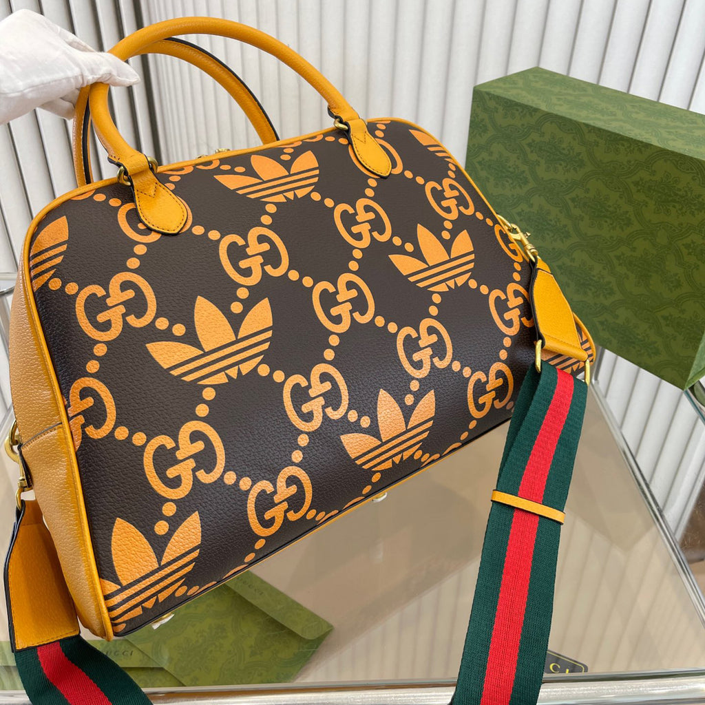 Joint series color contrast bag XC16062304