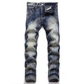Fashion new trendy brand jeans PD1023080714