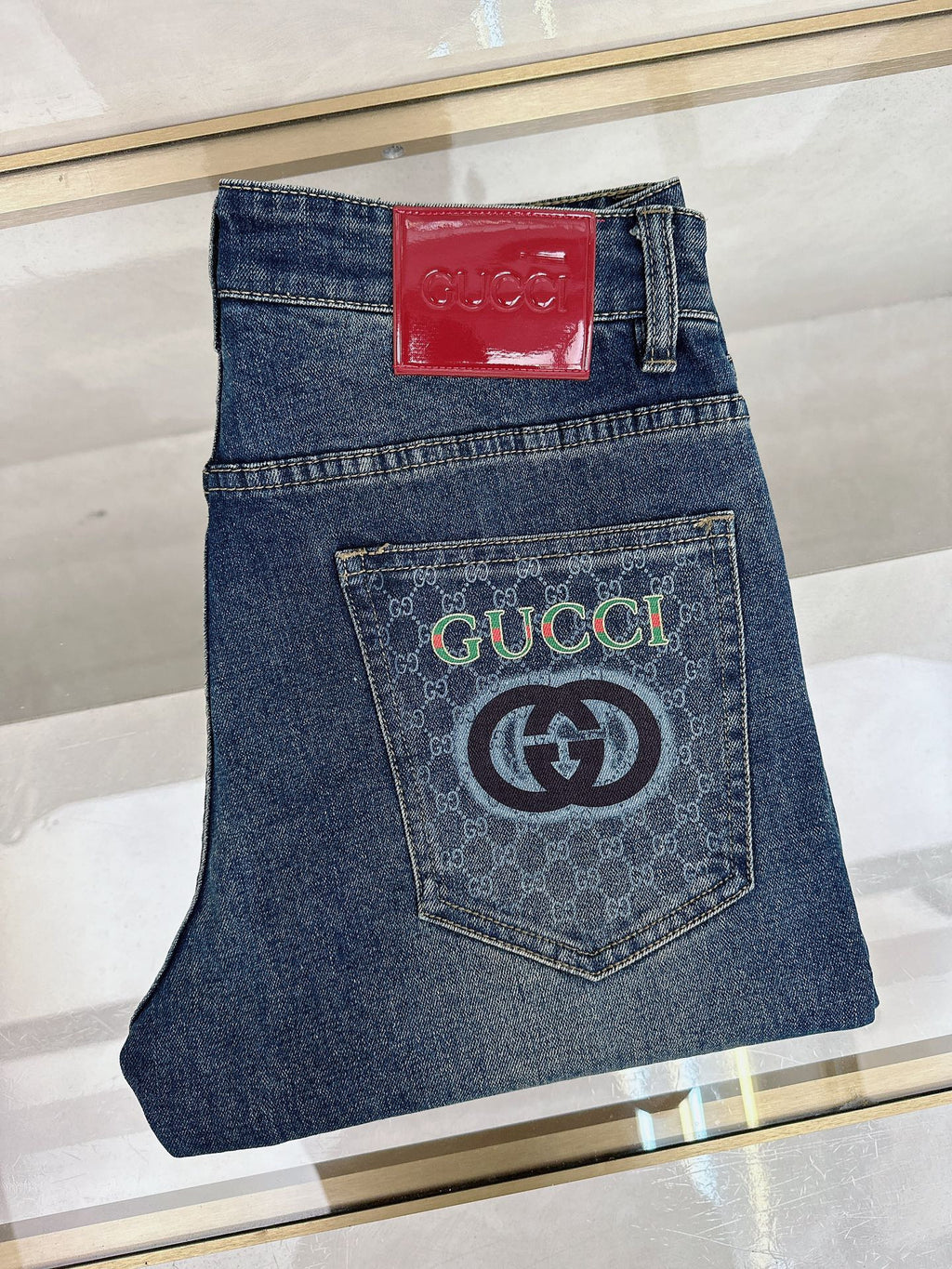 GUI Jeans 1825121908