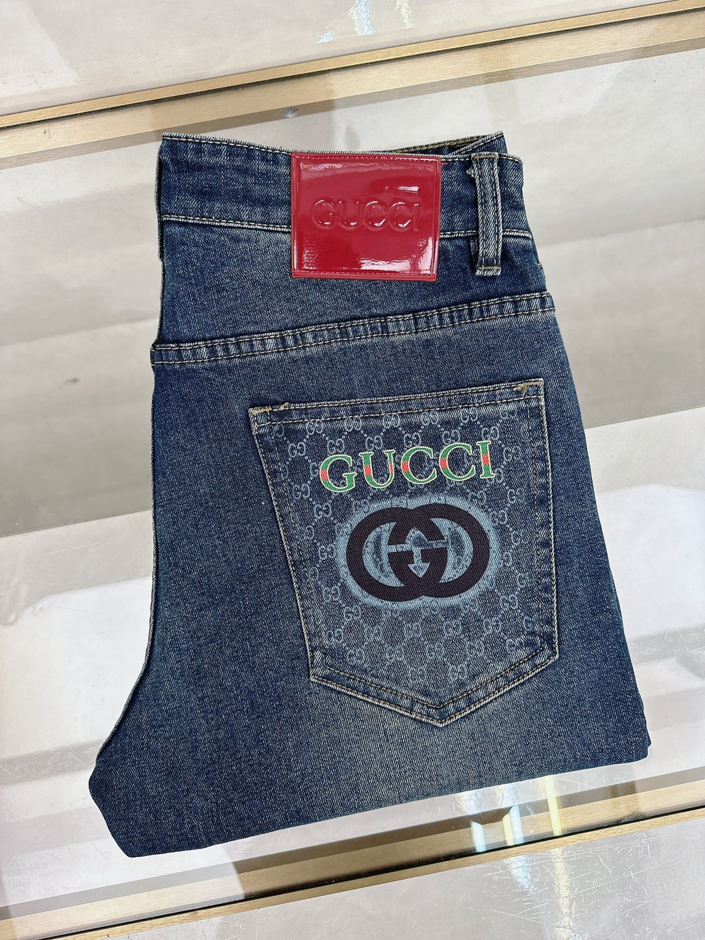 GUI Jeans 1825121908