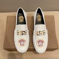 New men's business casual leather shoes 1025061827