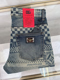 DG Jeans 1825121902