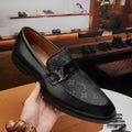 Classic men's high quality loafers 180A