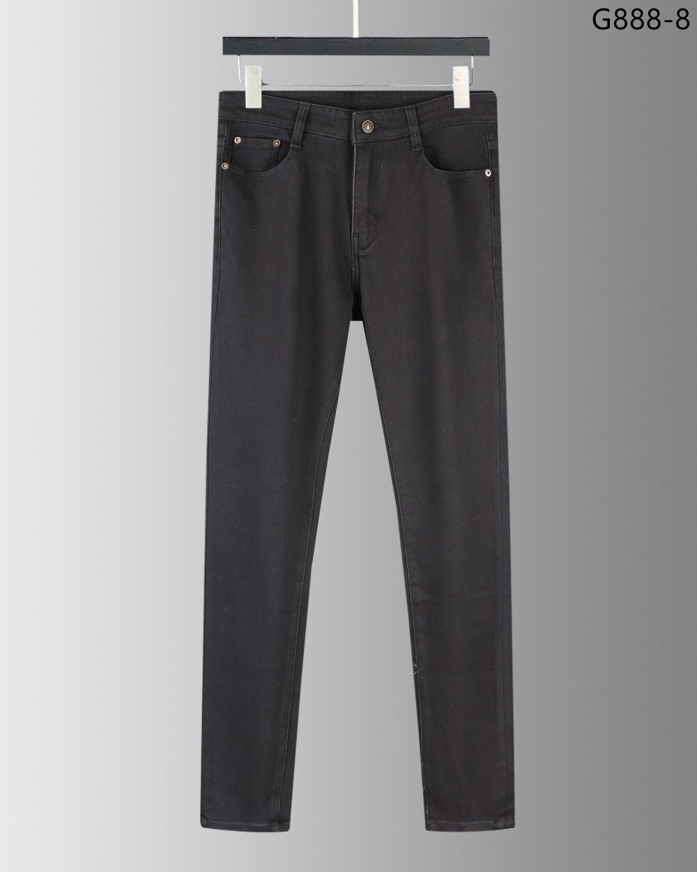 Fashion Slim Fit Men's Jeans p1023101614