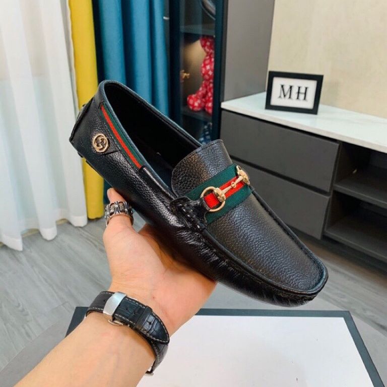 Trendy casual men's shoes PD1023090120