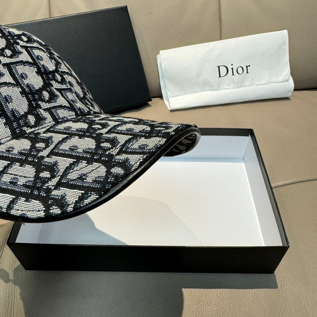 DIO New Style Baseball Cap XC24093006
