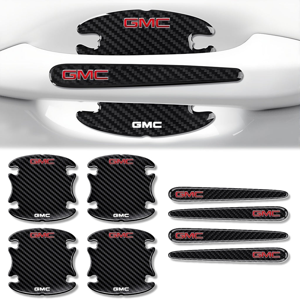 Eptchn Car Door Handle Scratch Protectors