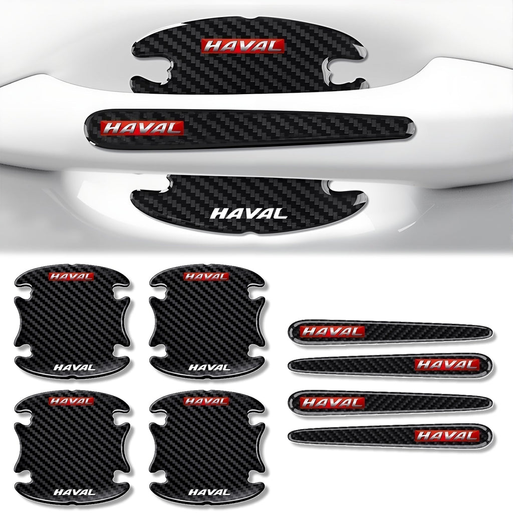 Eptchn Car Door Handle Scratch Protectors