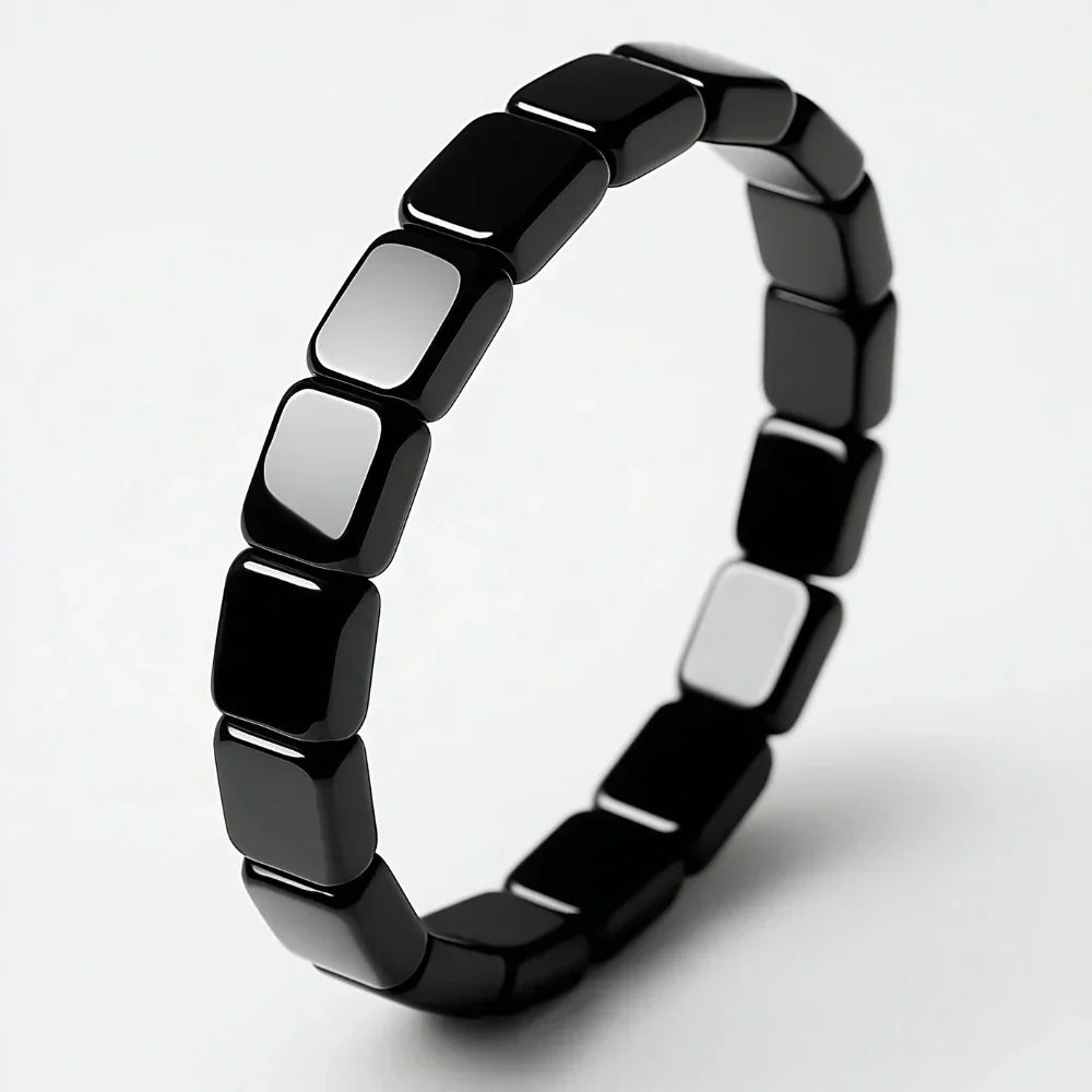 Hematite Bracelet