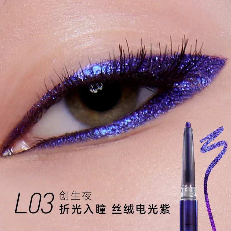 Kaleidos Magic Eyeliner Gel Pen