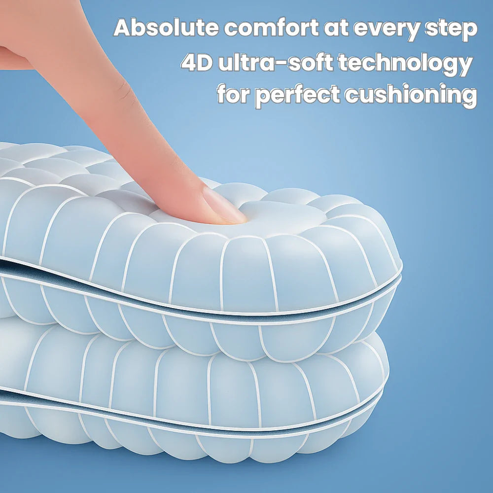 Massage Insoles