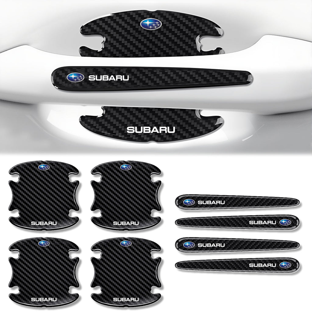Eptchn Car Door Handle Scratch Protectors