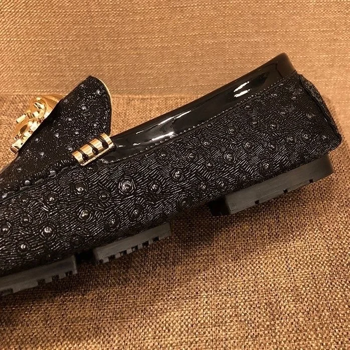 VS  Top quality loafers 26081204