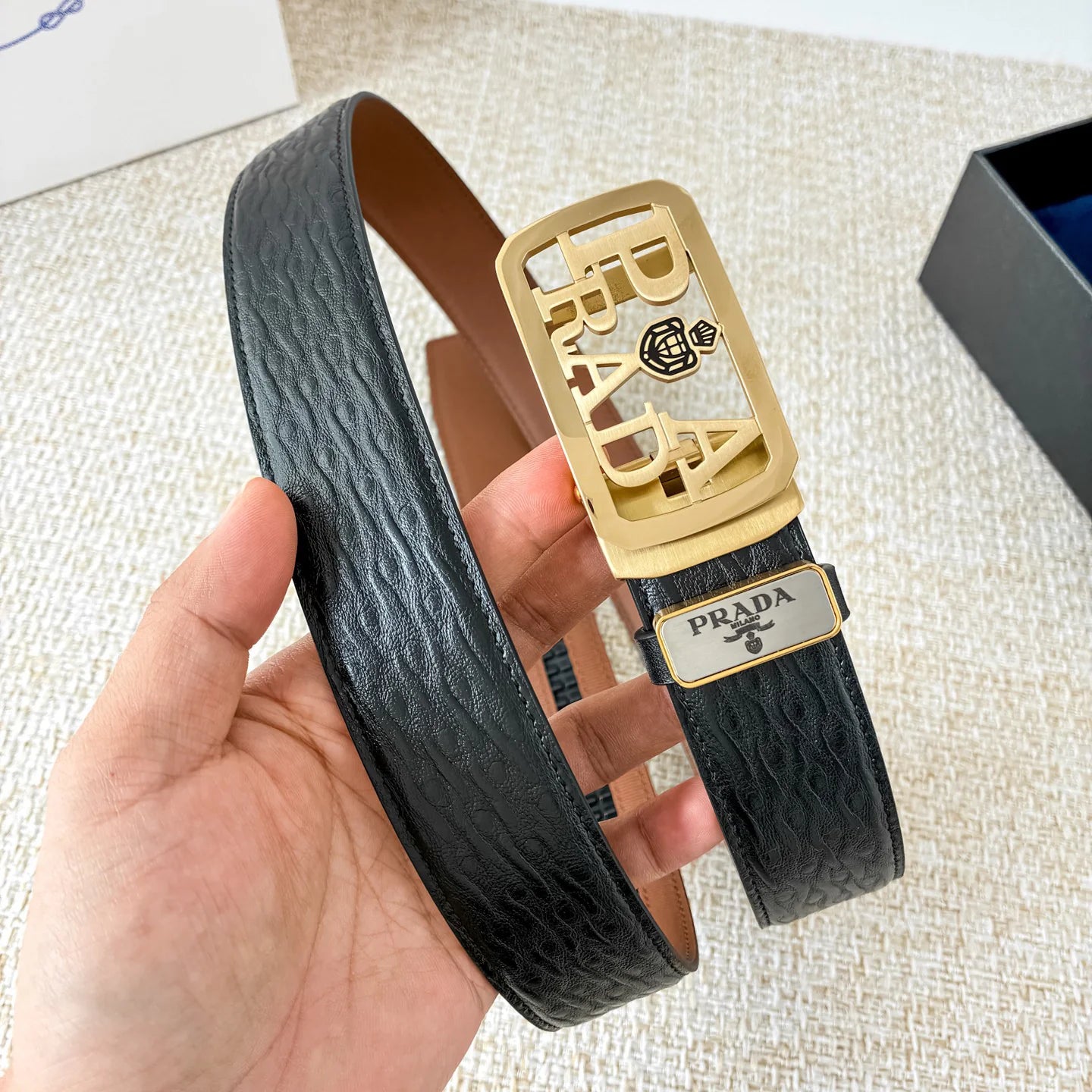 Men's Premium Belts XC1026071632