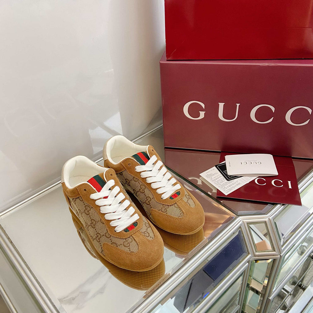Couple's German training shoes 1426012603