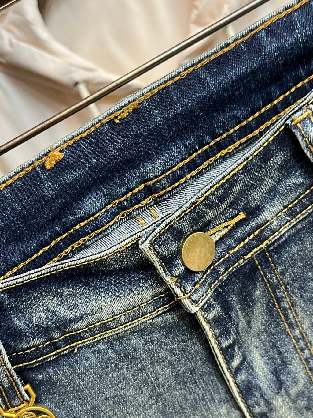 VV Men's classic jeans 26020413