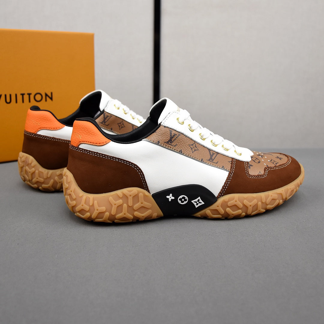 VV New men's casual shoes 26010804