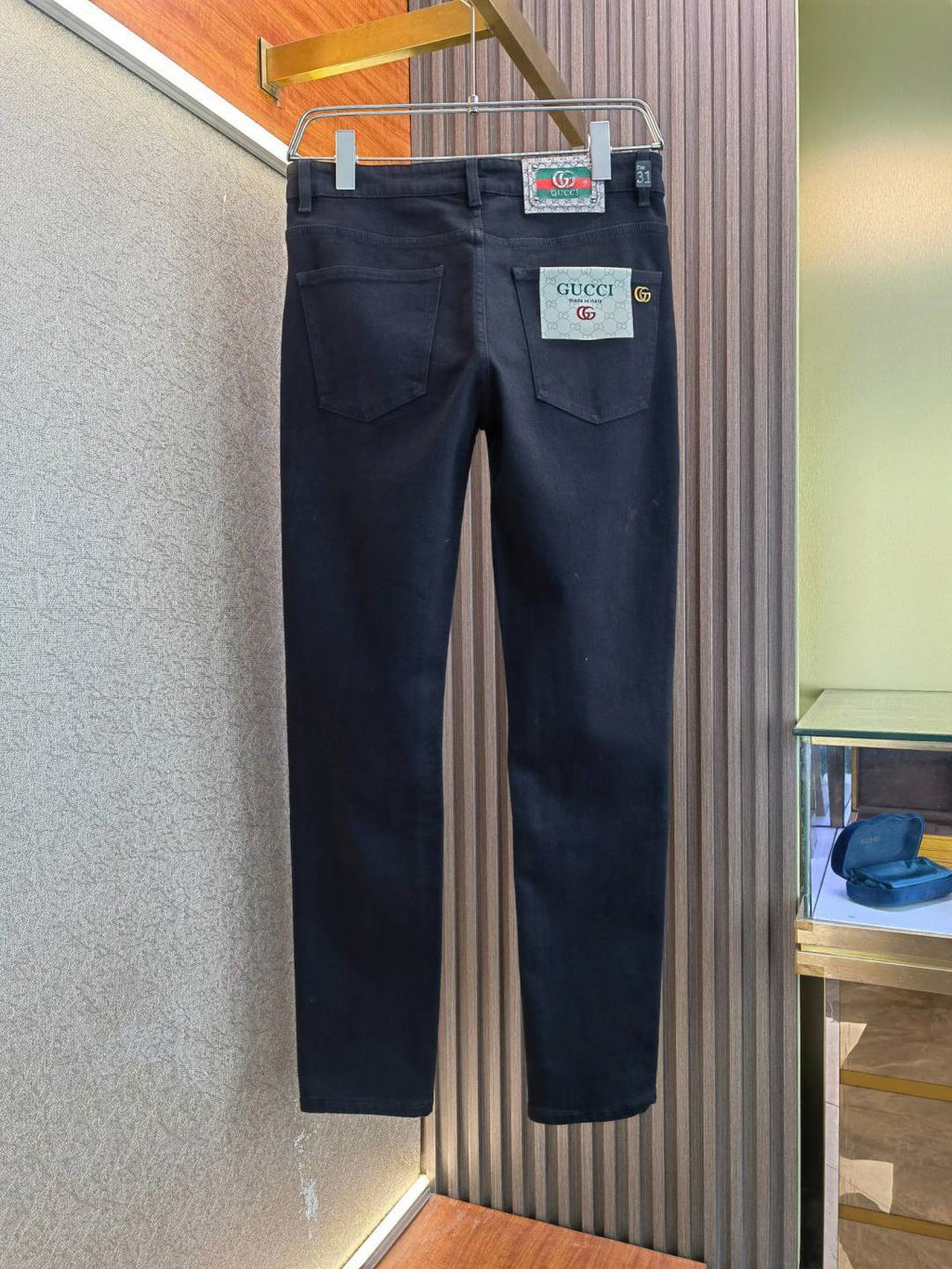 Gui New jeans 26030601