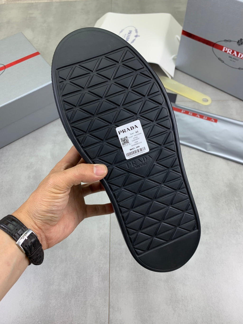 PR Latest casual and stylish men's shoes 26032419