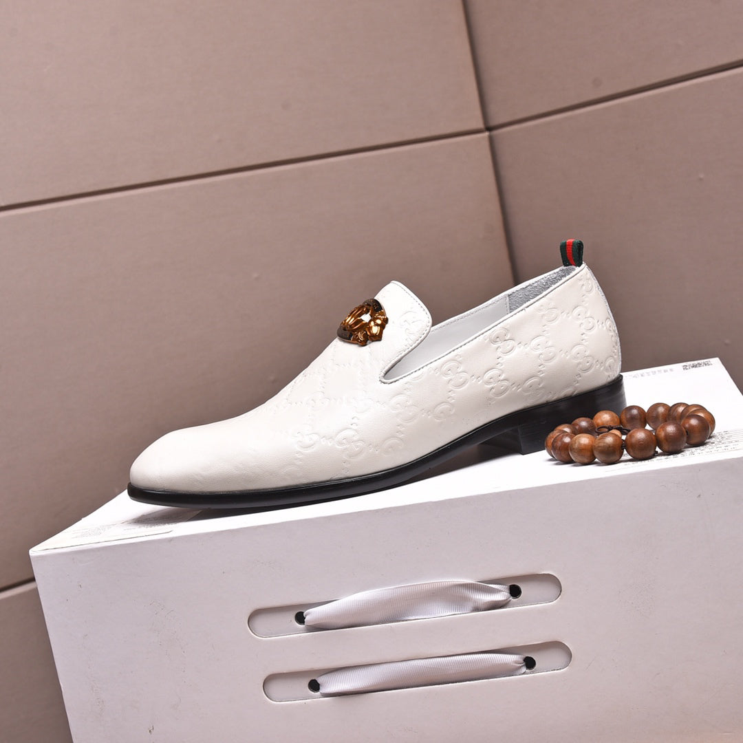 GUI Official website dress shoes 26072119