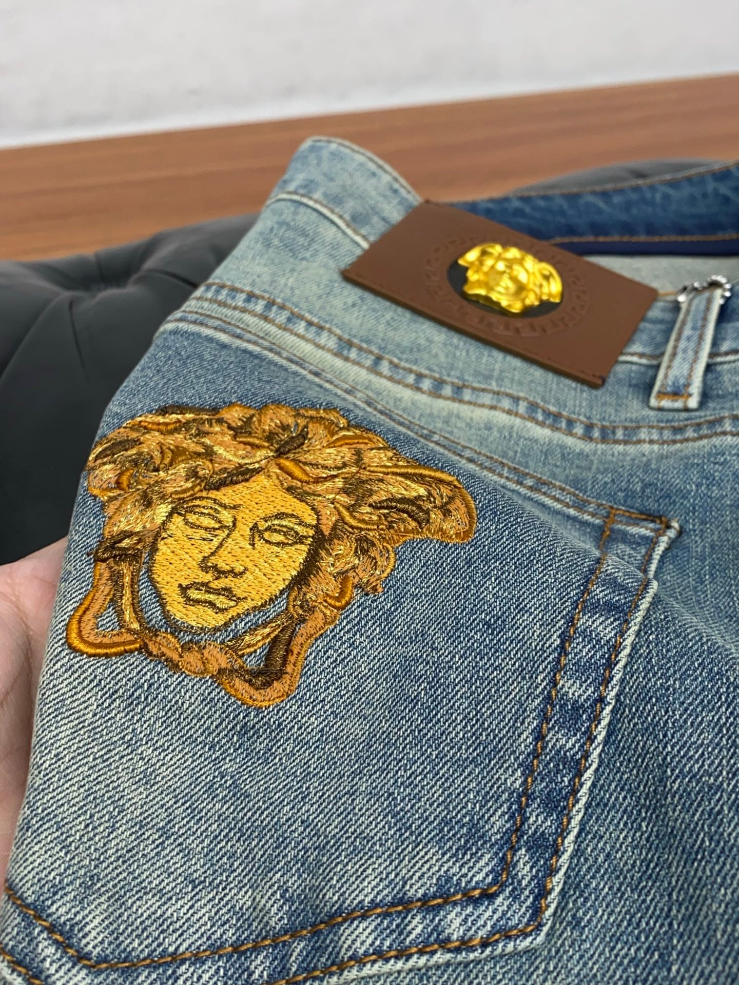 VS Latest and top-quality jeans 26031702