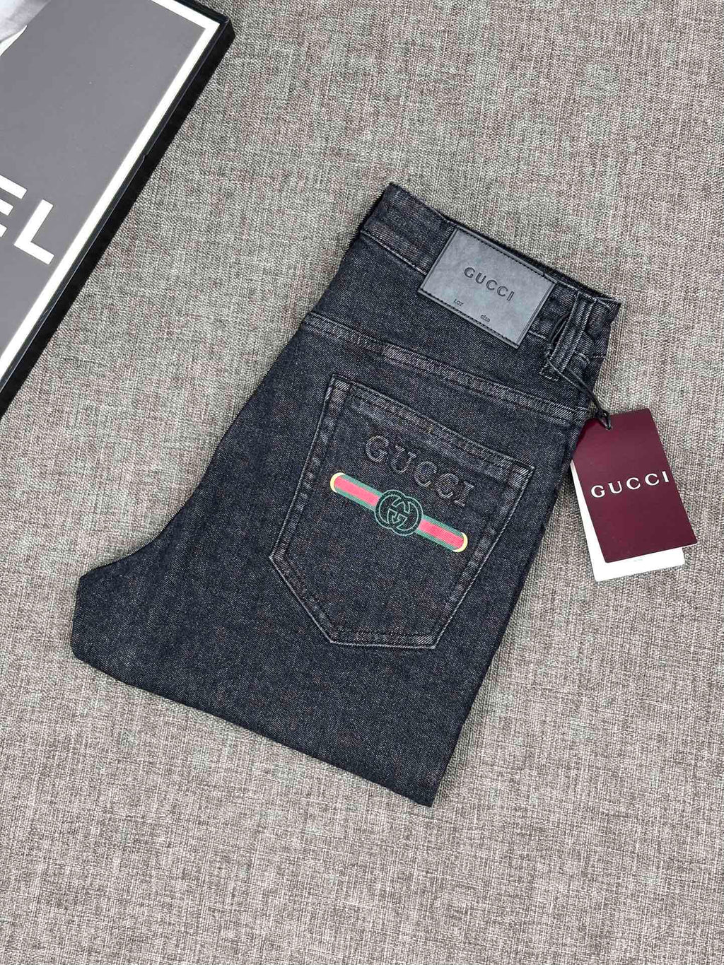 GUI  Latest jeans 26031212
