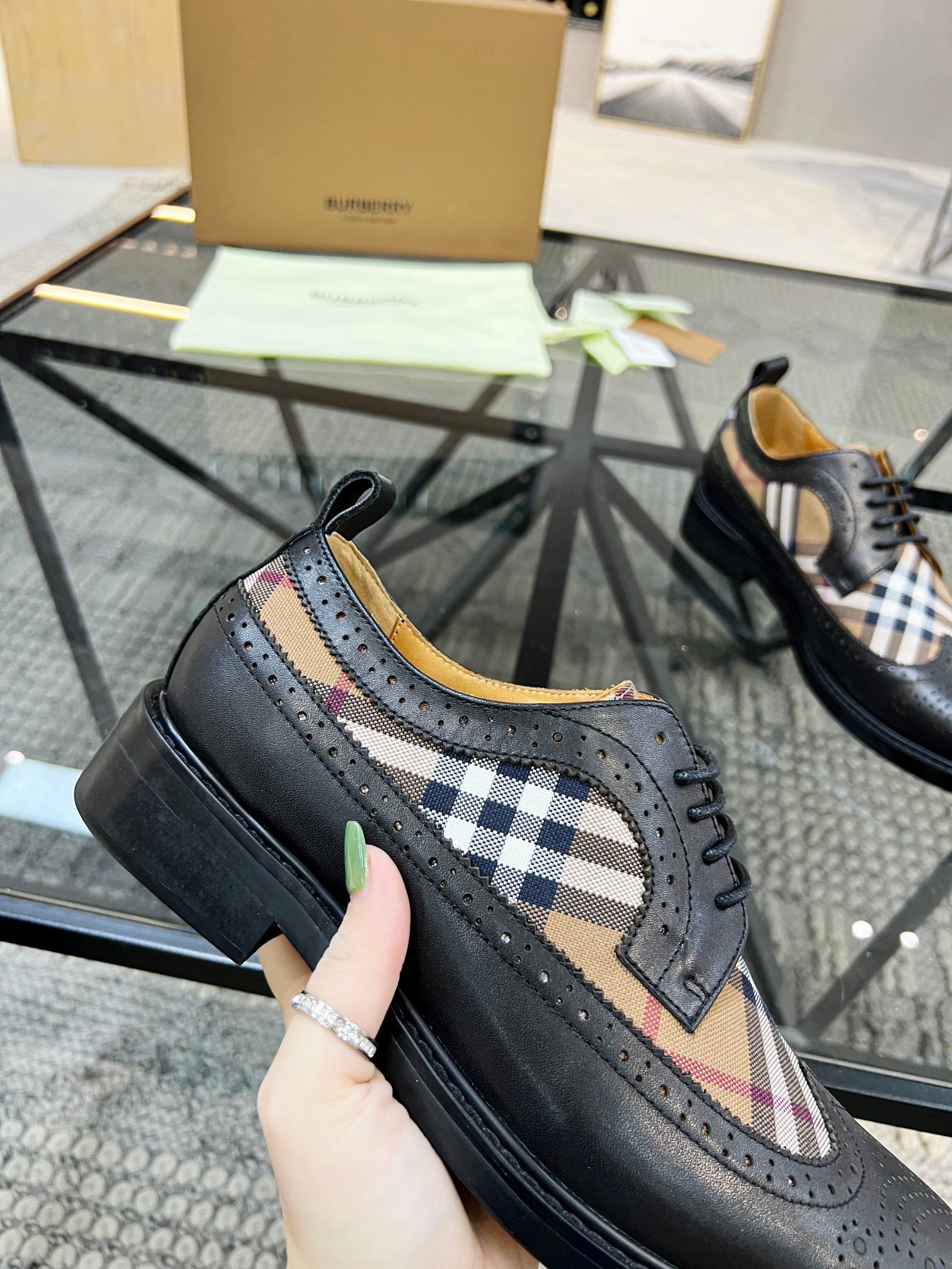 BBR New arrival, 1:1 quality 26070607
