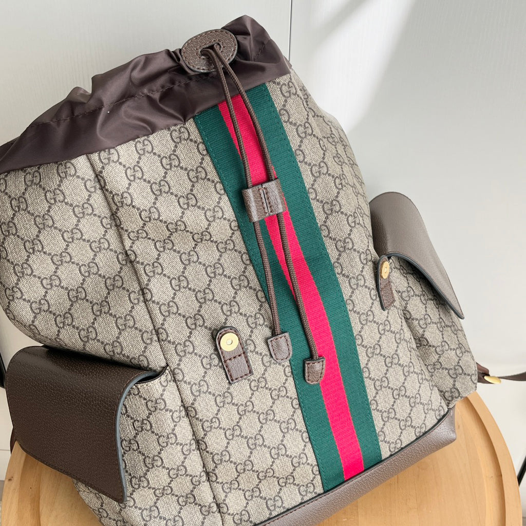 Gui Supreme backpack 2026032303