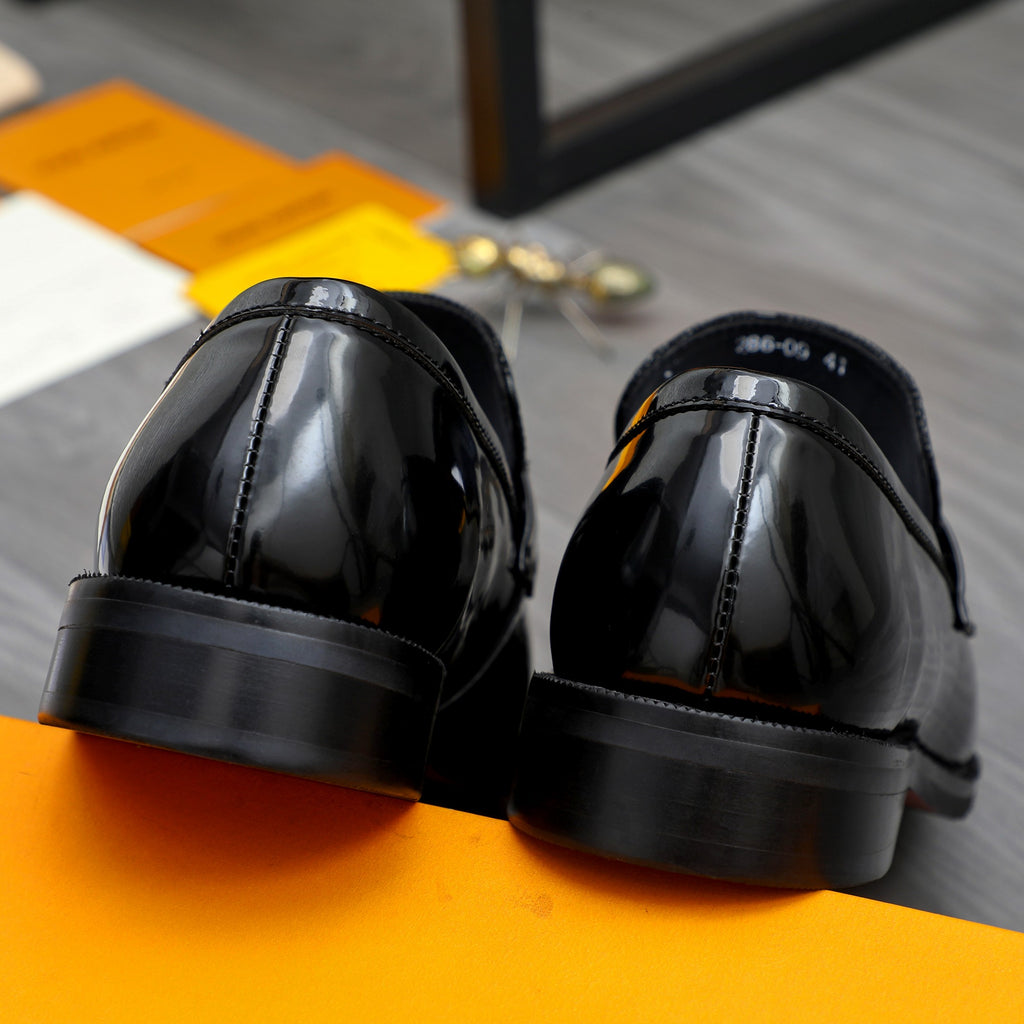 VV Casual leather shoes 26072105