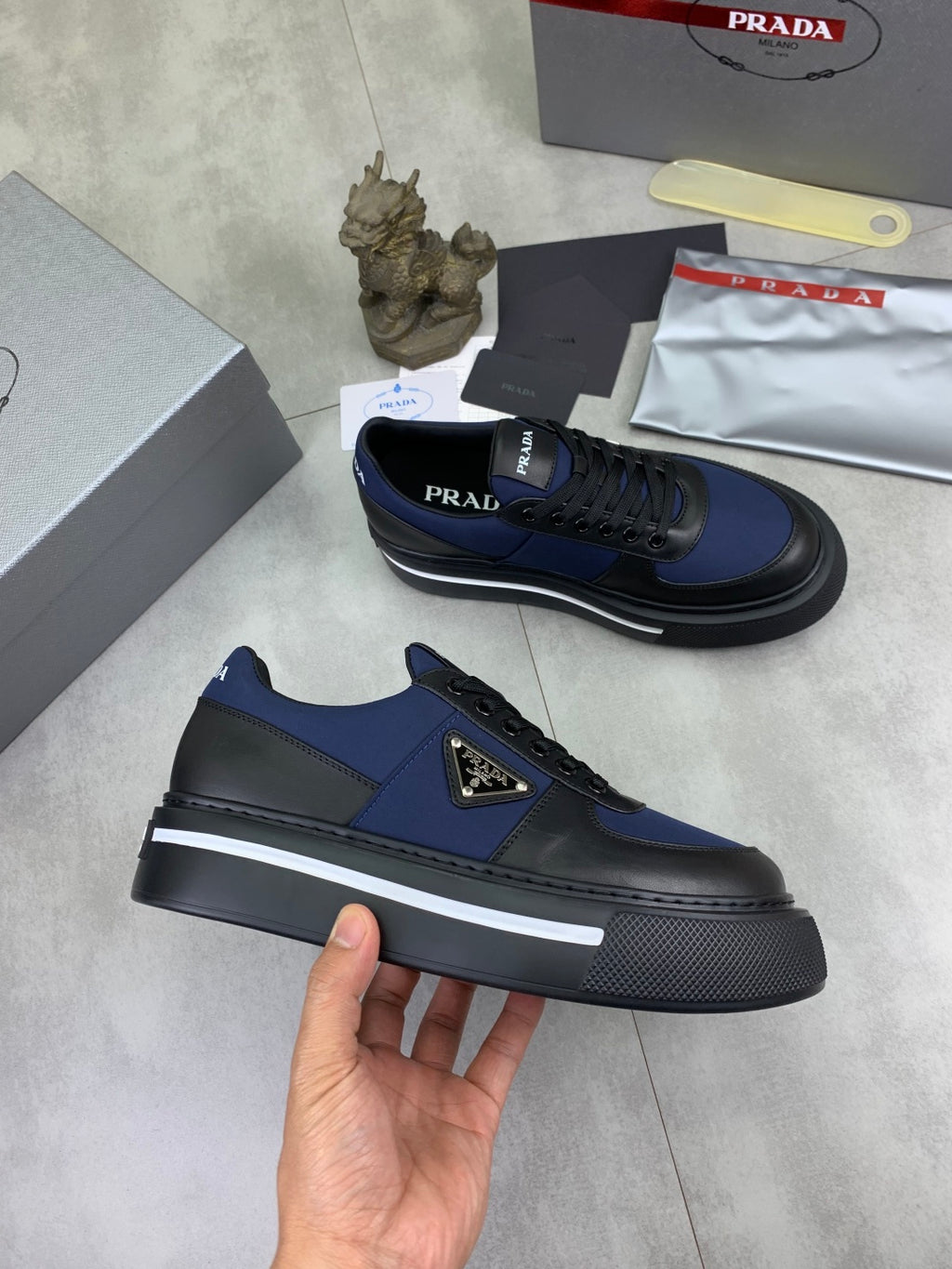 PR Latest casual and stylish men's shoes 26032419