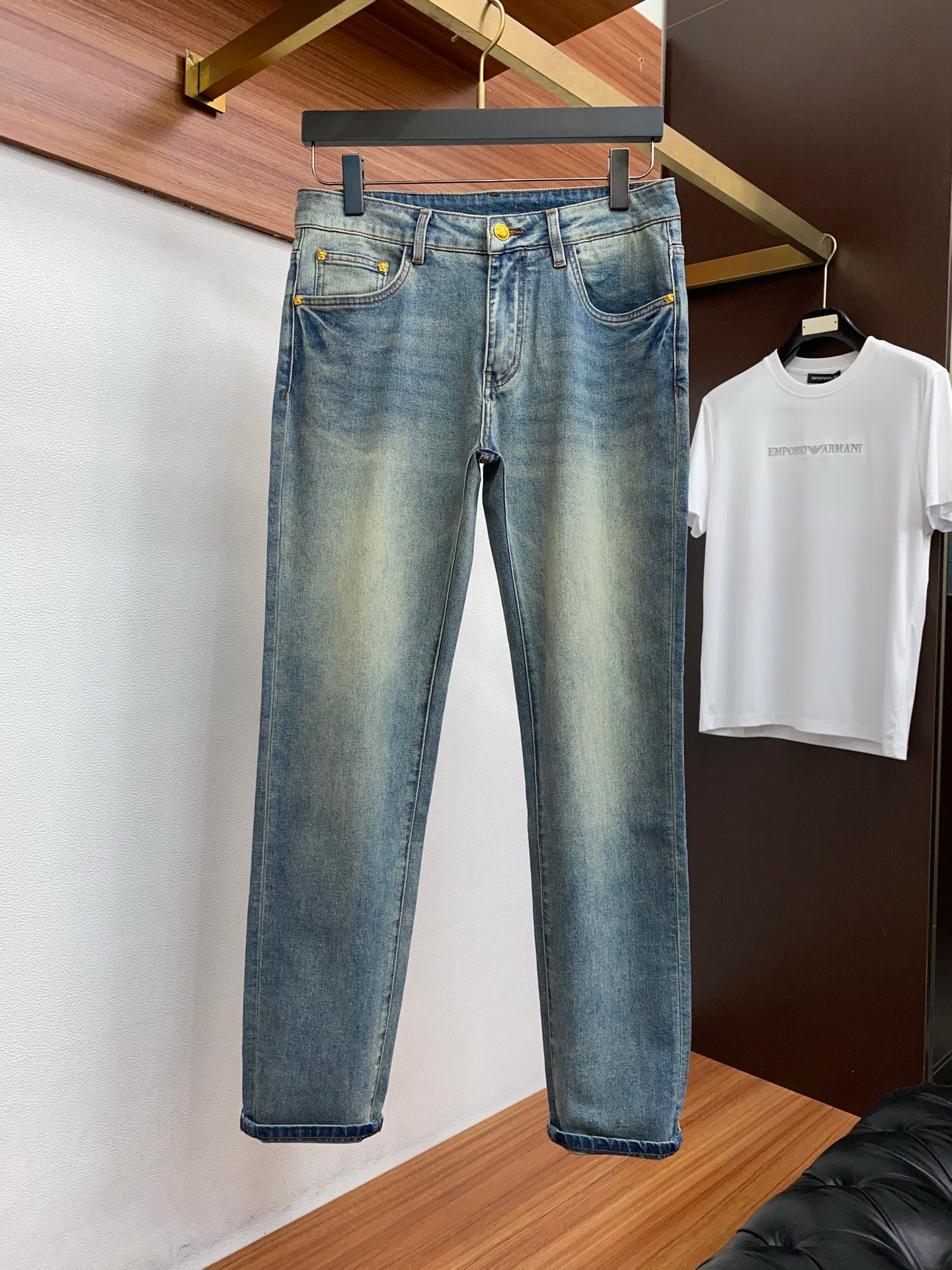 VS Latest and top-quality jeans 26031702