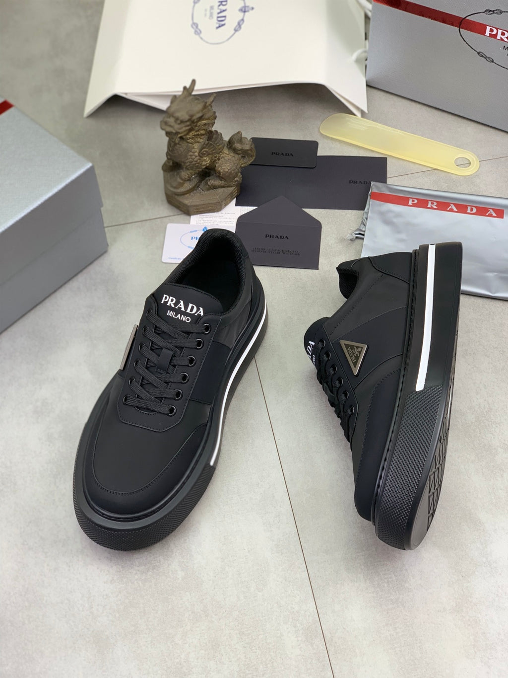 PR Latest casual and stylish men's shoes 26032419