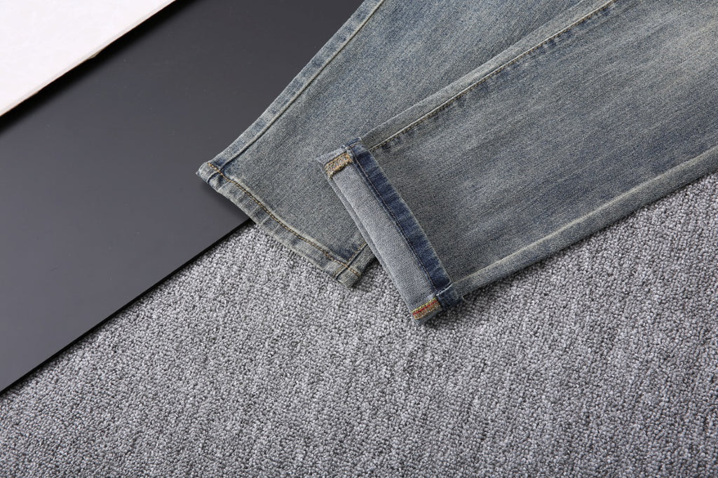 BBR New straight leg jeans 26031205