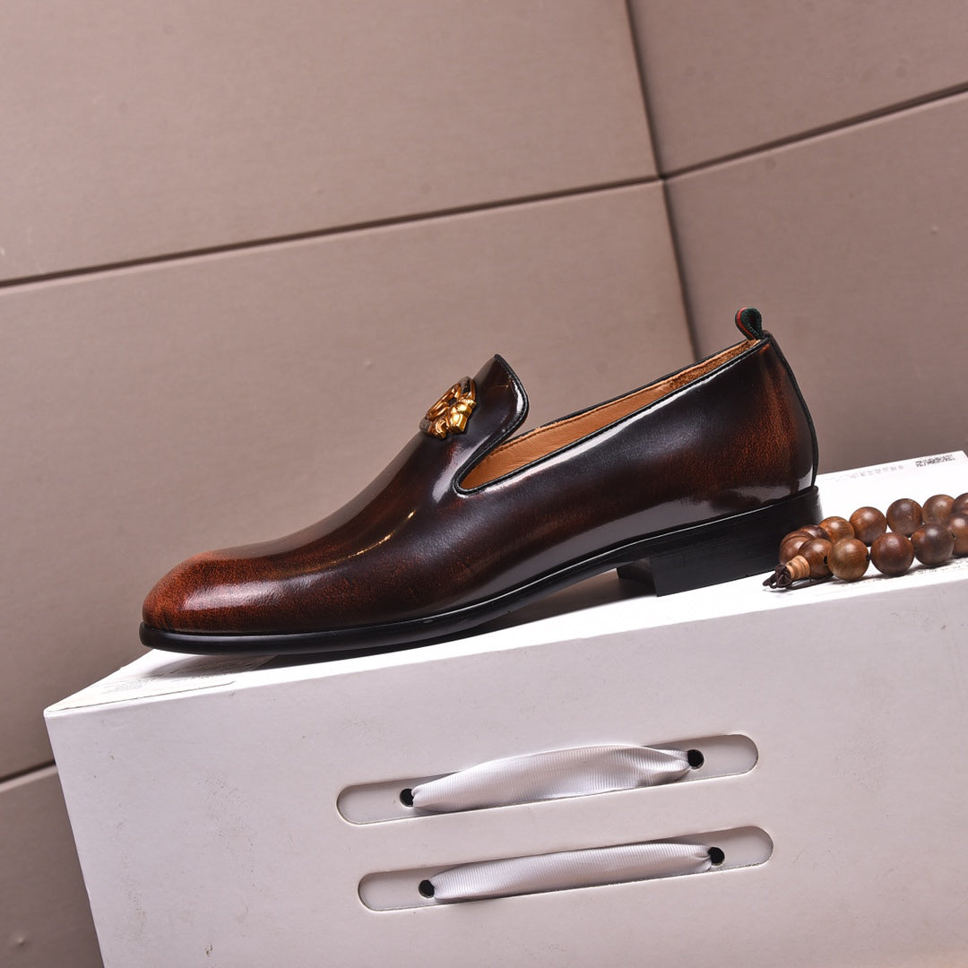 GUI Official website dress shoes 26072119
