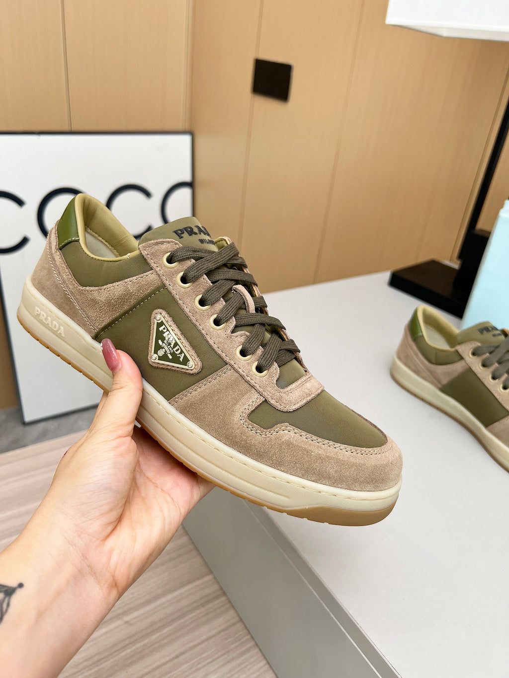 PR Latest casual and stylish men's shoes 26032420