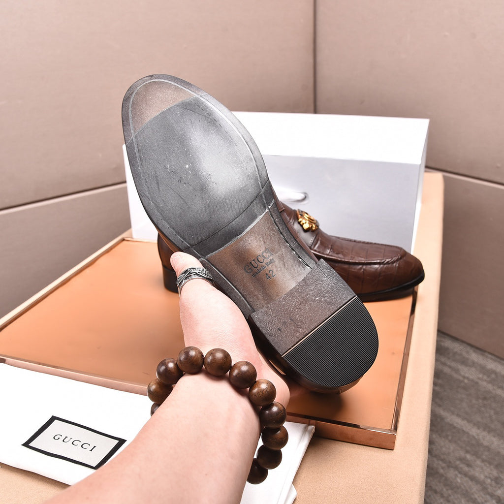 GUI Official website dress shoes 26072118