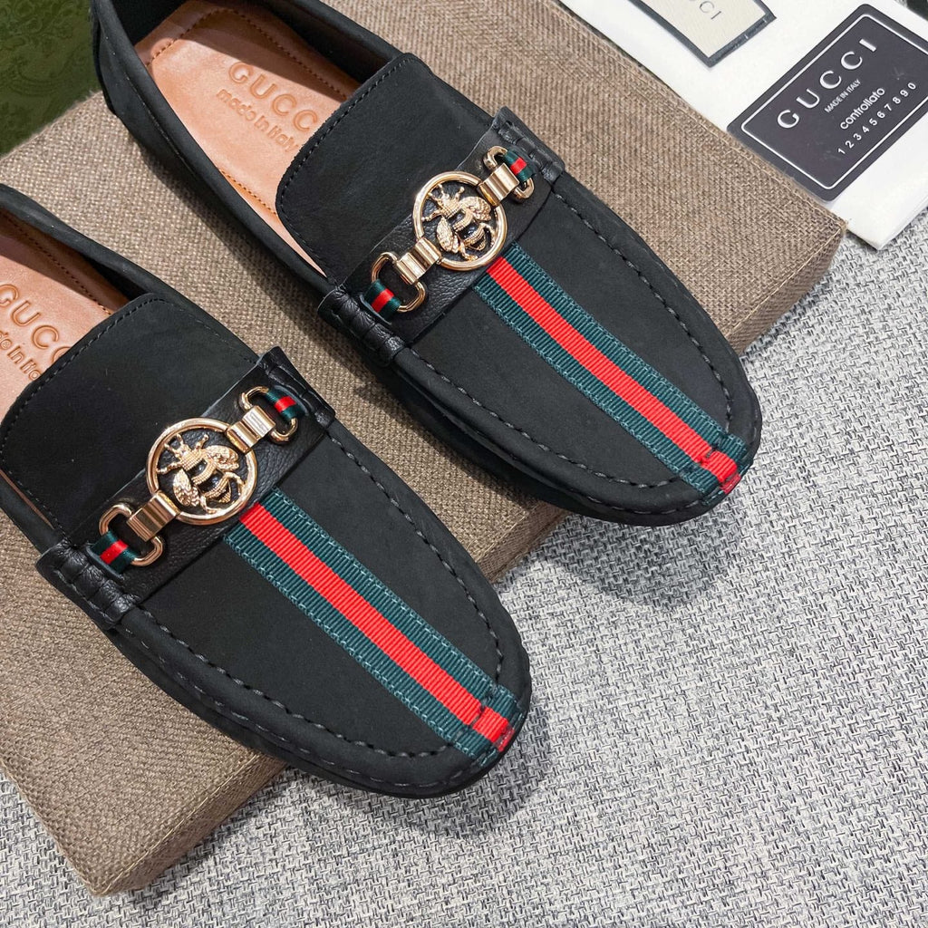New high-end business casual driving loafers 1426020317