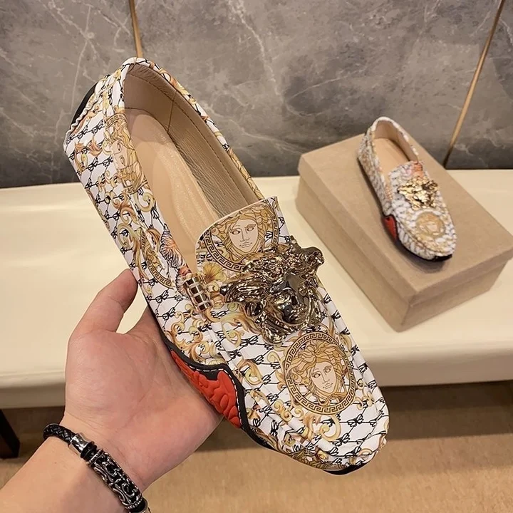 VS  Top quality loafers 26081206