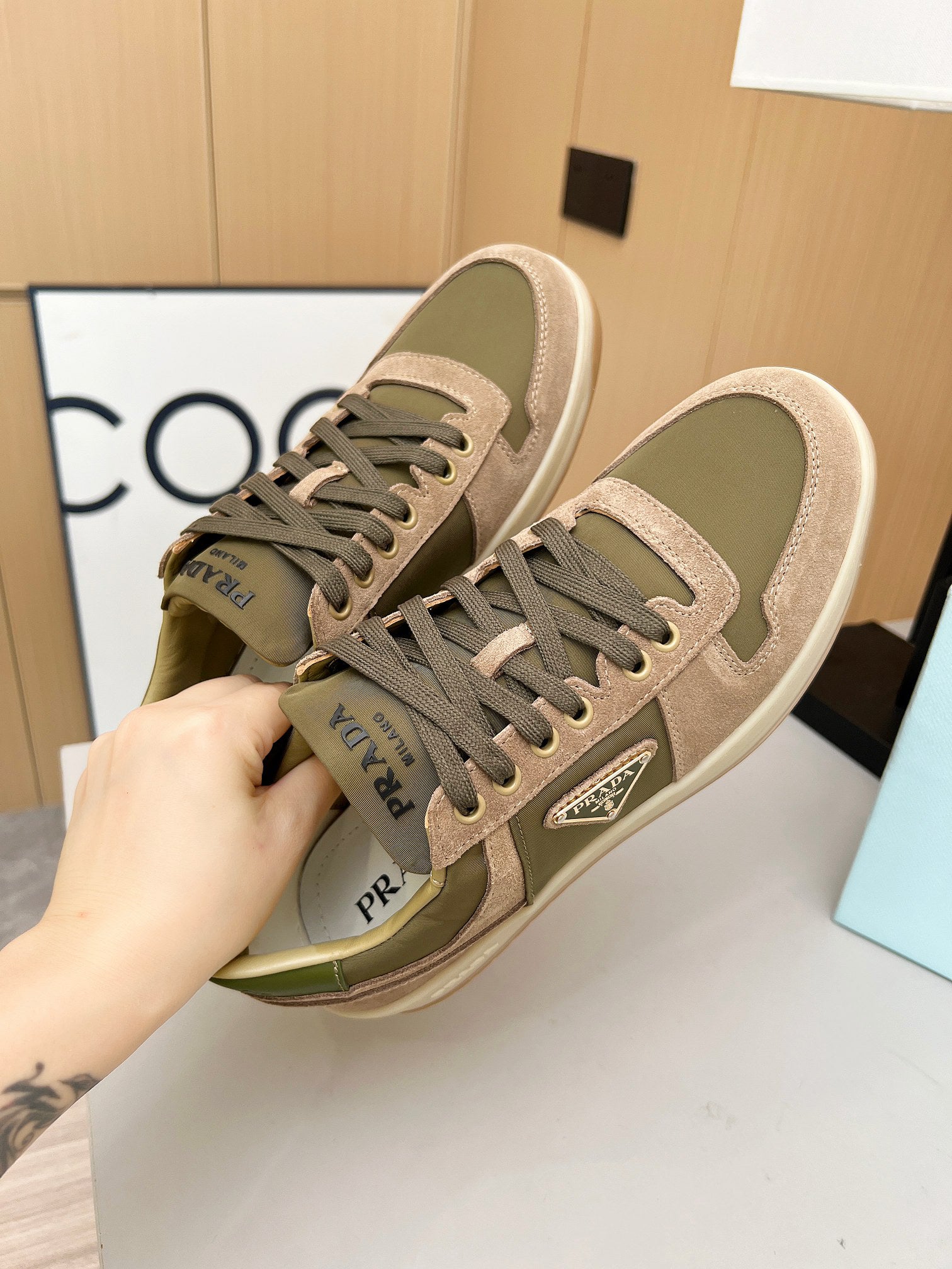 PR Latest casual and stylish men's shoes 26032420