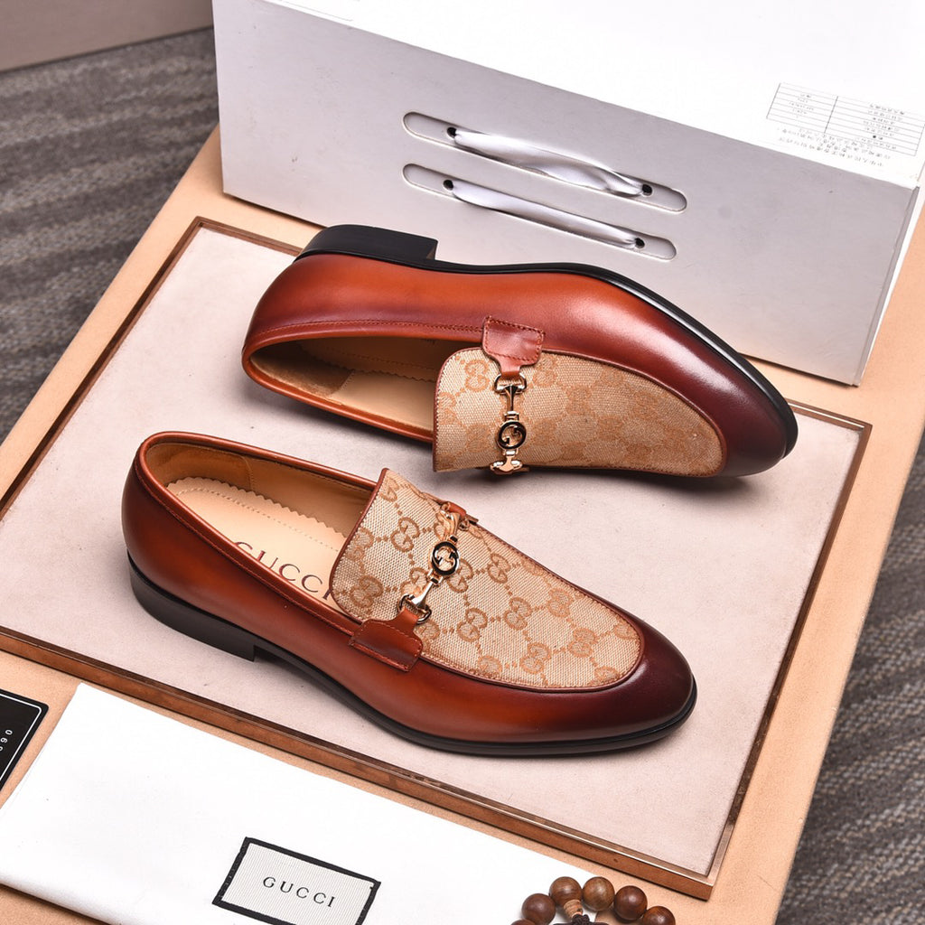 GUI Official website dress shoes 26072117