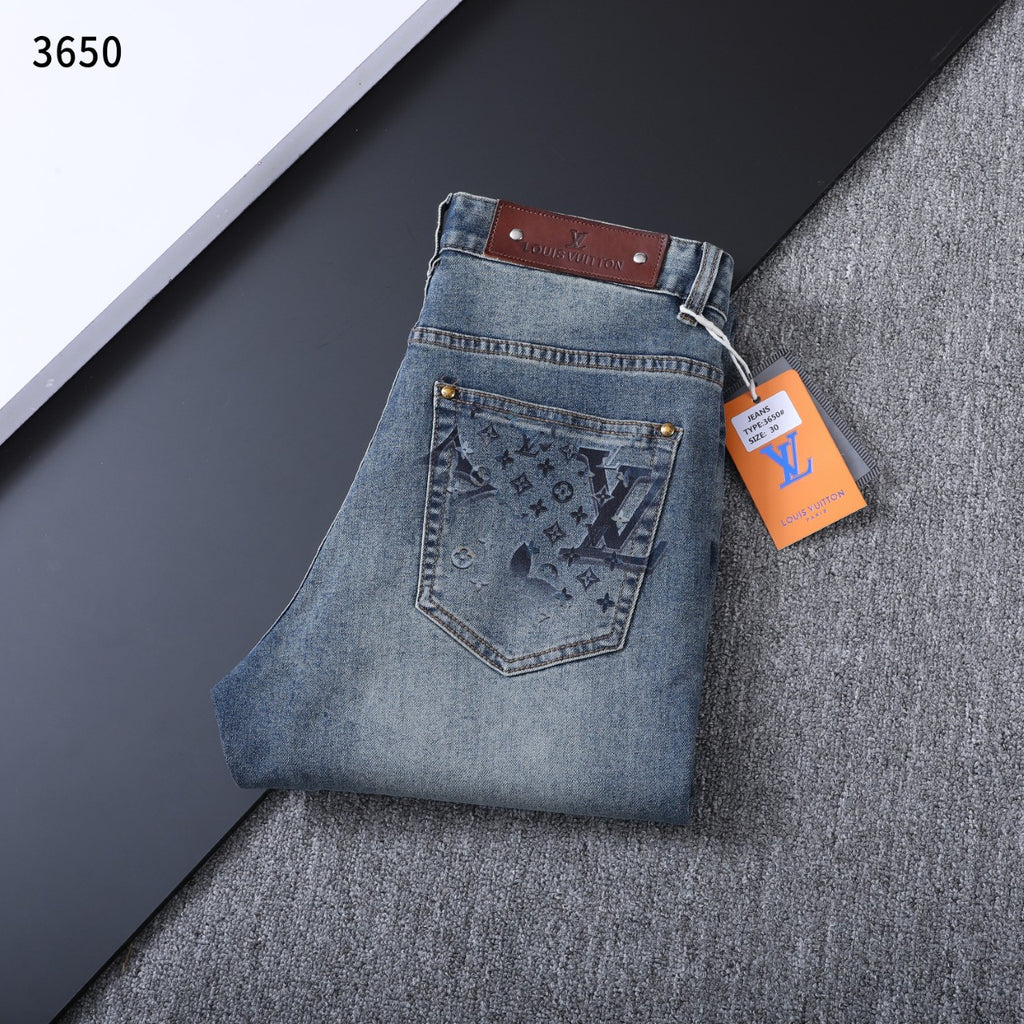 VV Classic Men's Jeans 26020501
