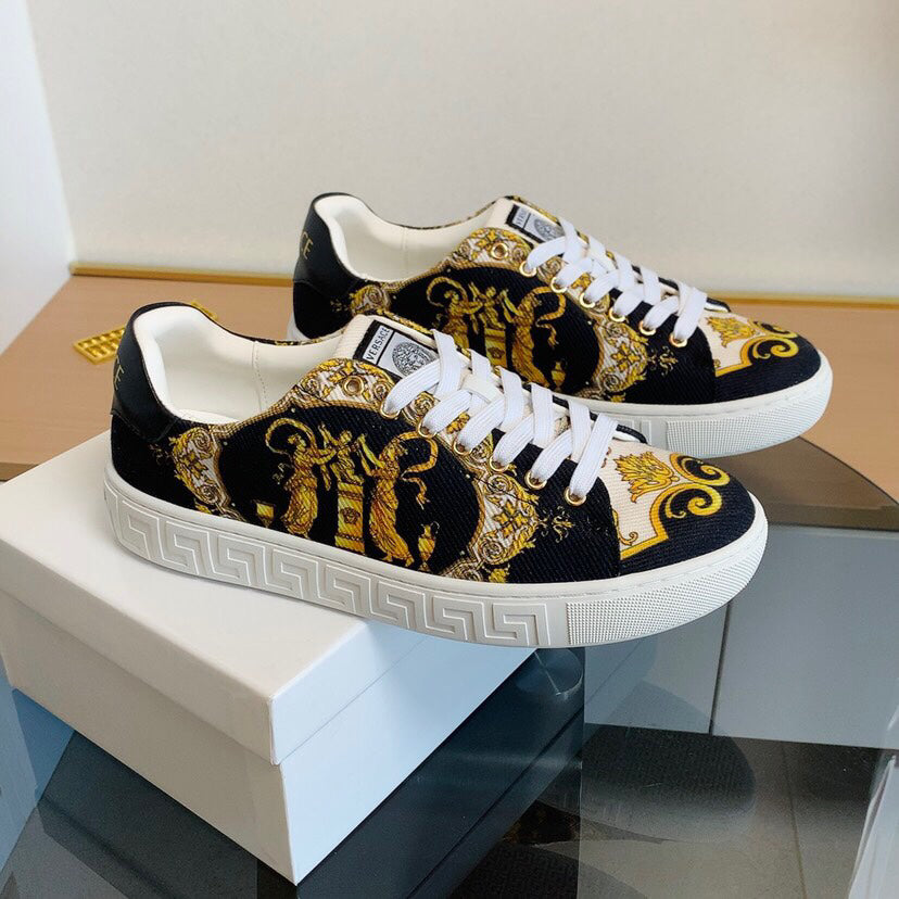 VS Men's New Casual Shoes 26060310