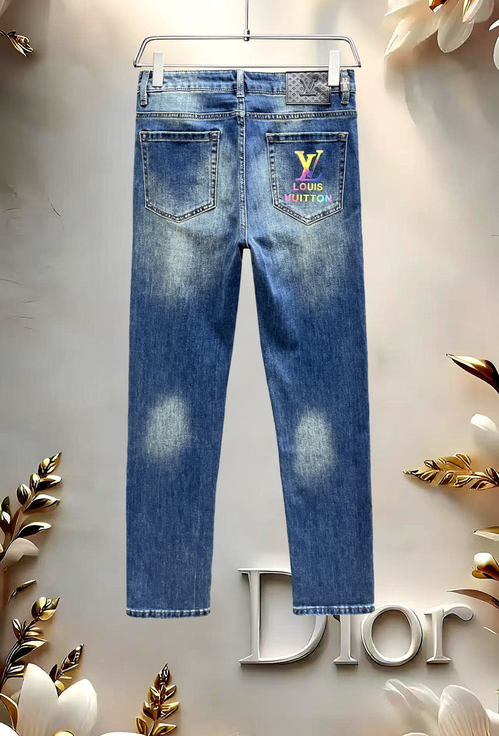 VV New super cool jeans 26020502