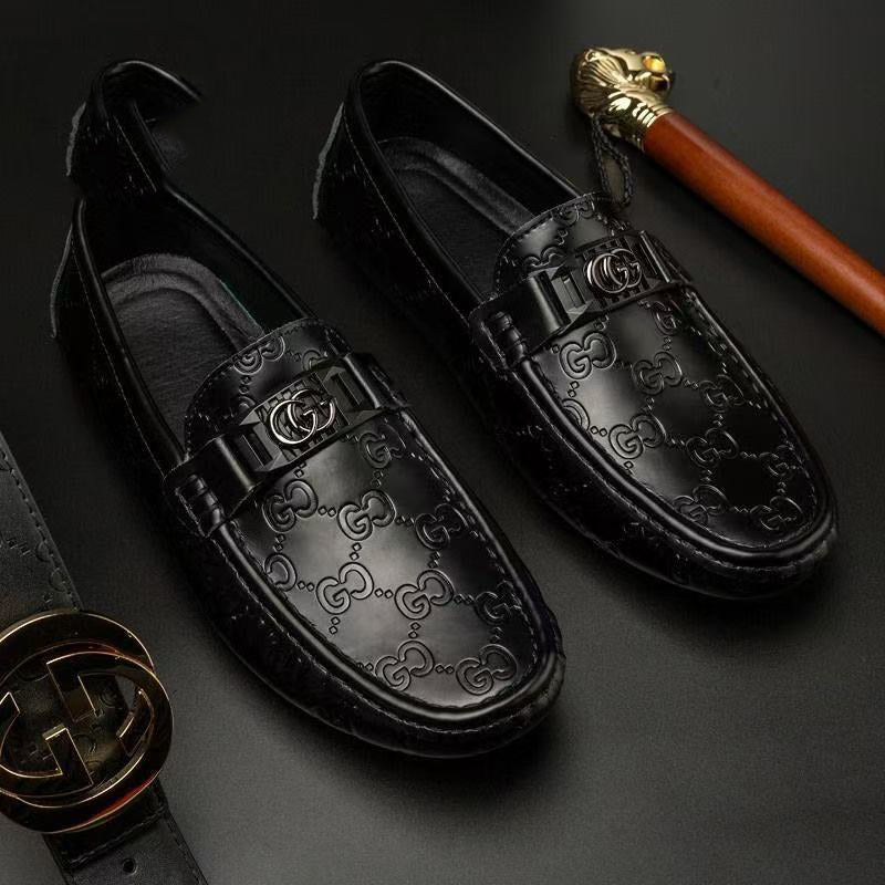 GUI New Loafers 26030904