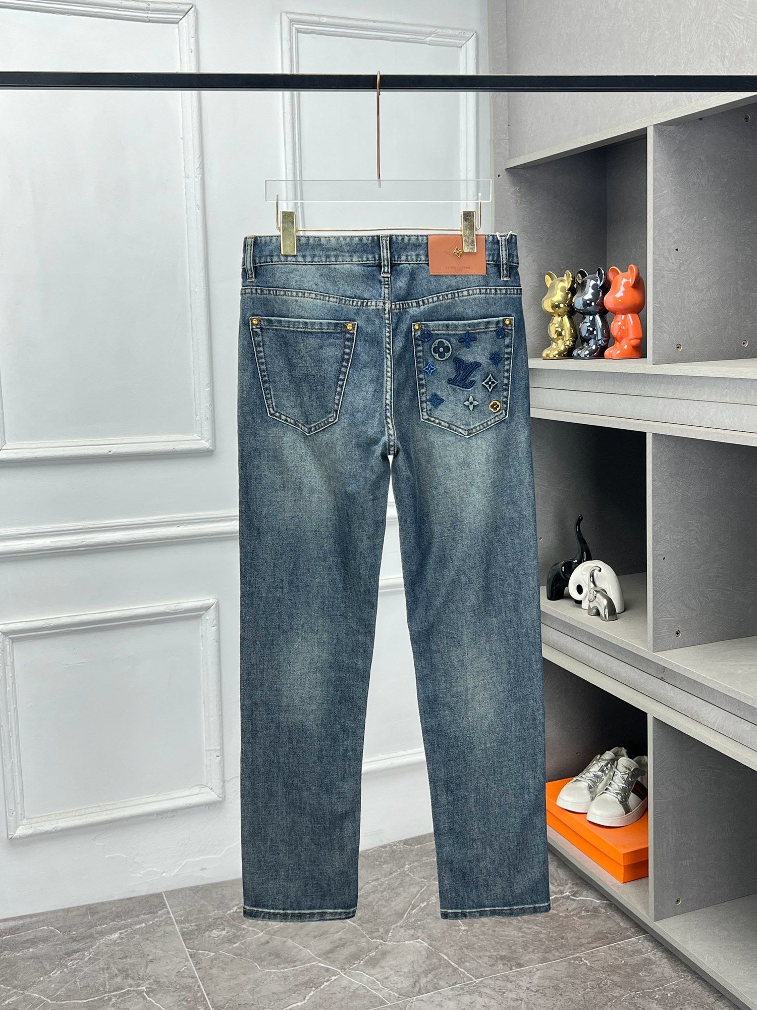 VV Spring/Summer Bestselling New Denim Jeans 26042910