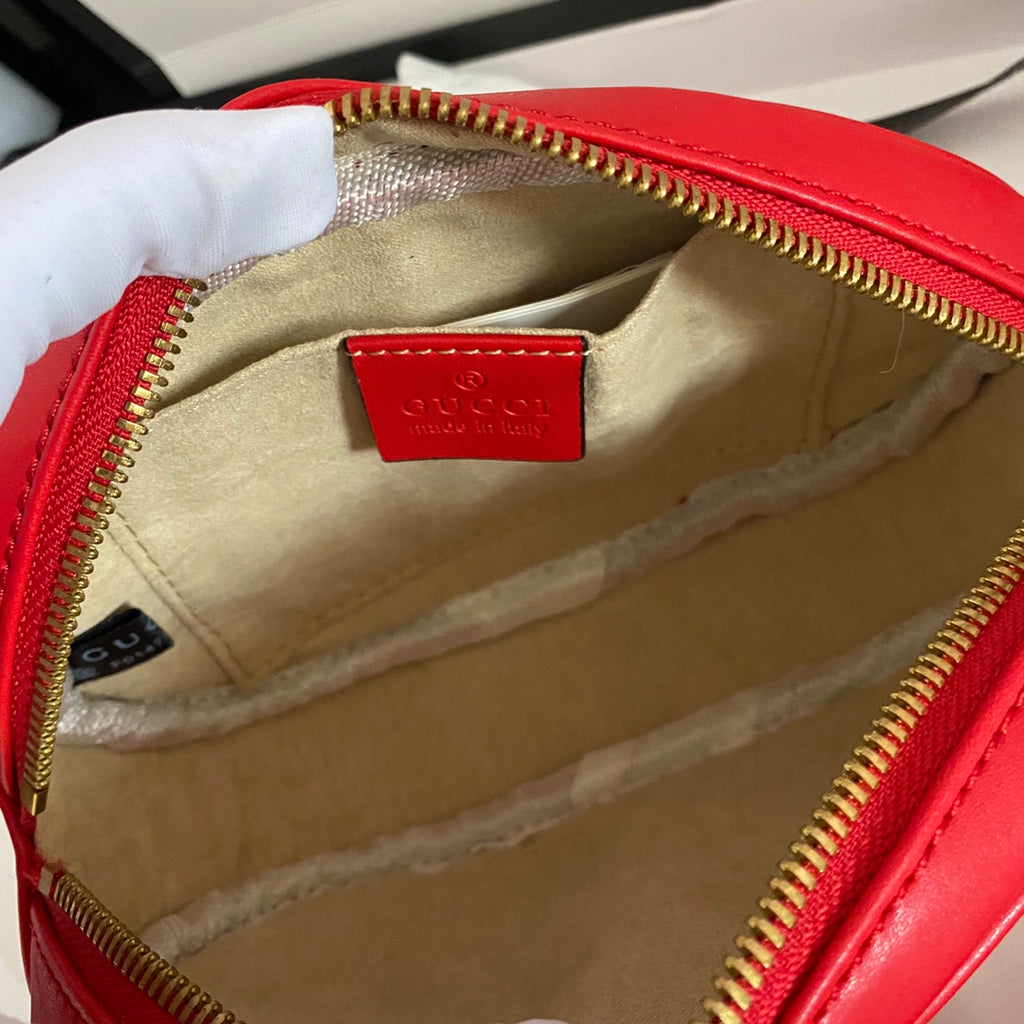 Gui Marmont round waist bag/shoulder bag 26032301