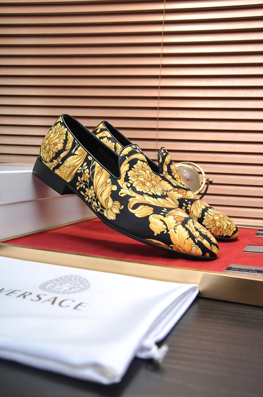 VS New Men's Shoes 26060306