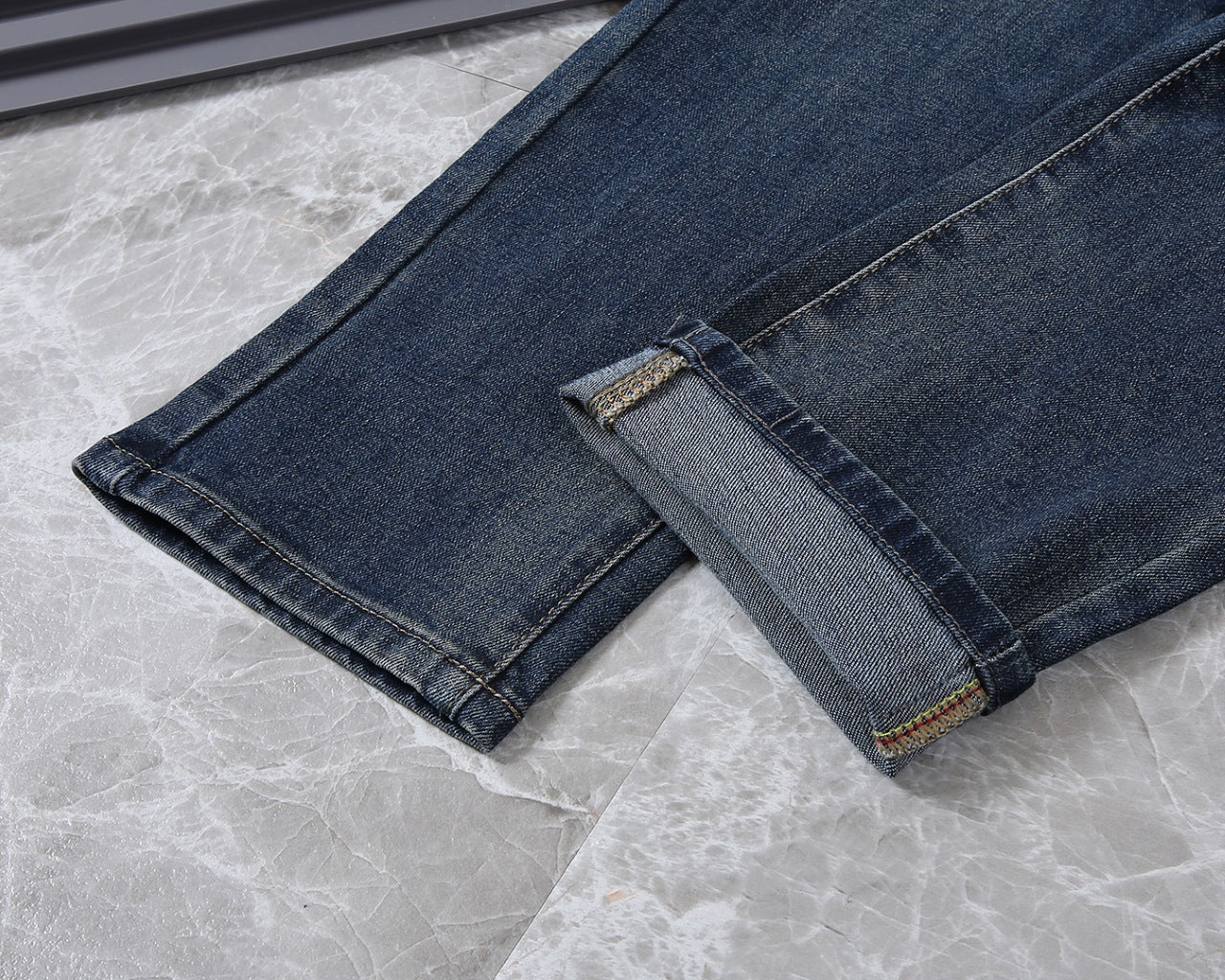 GG Men's classic jeans 26020401