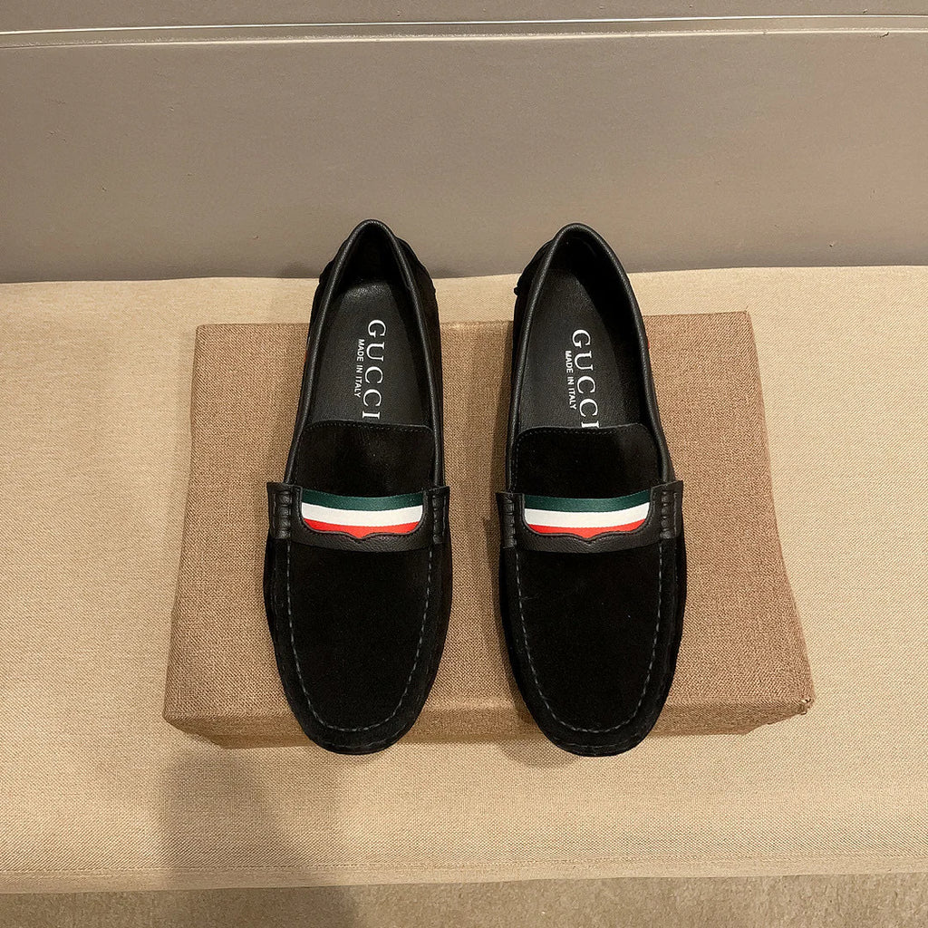 Men's high-quality business loafers 1426020401