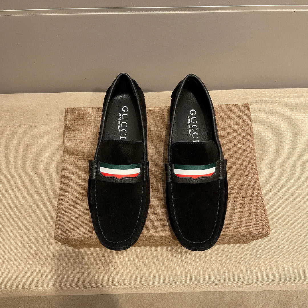 Men's high-quality business loafers 1426020401
